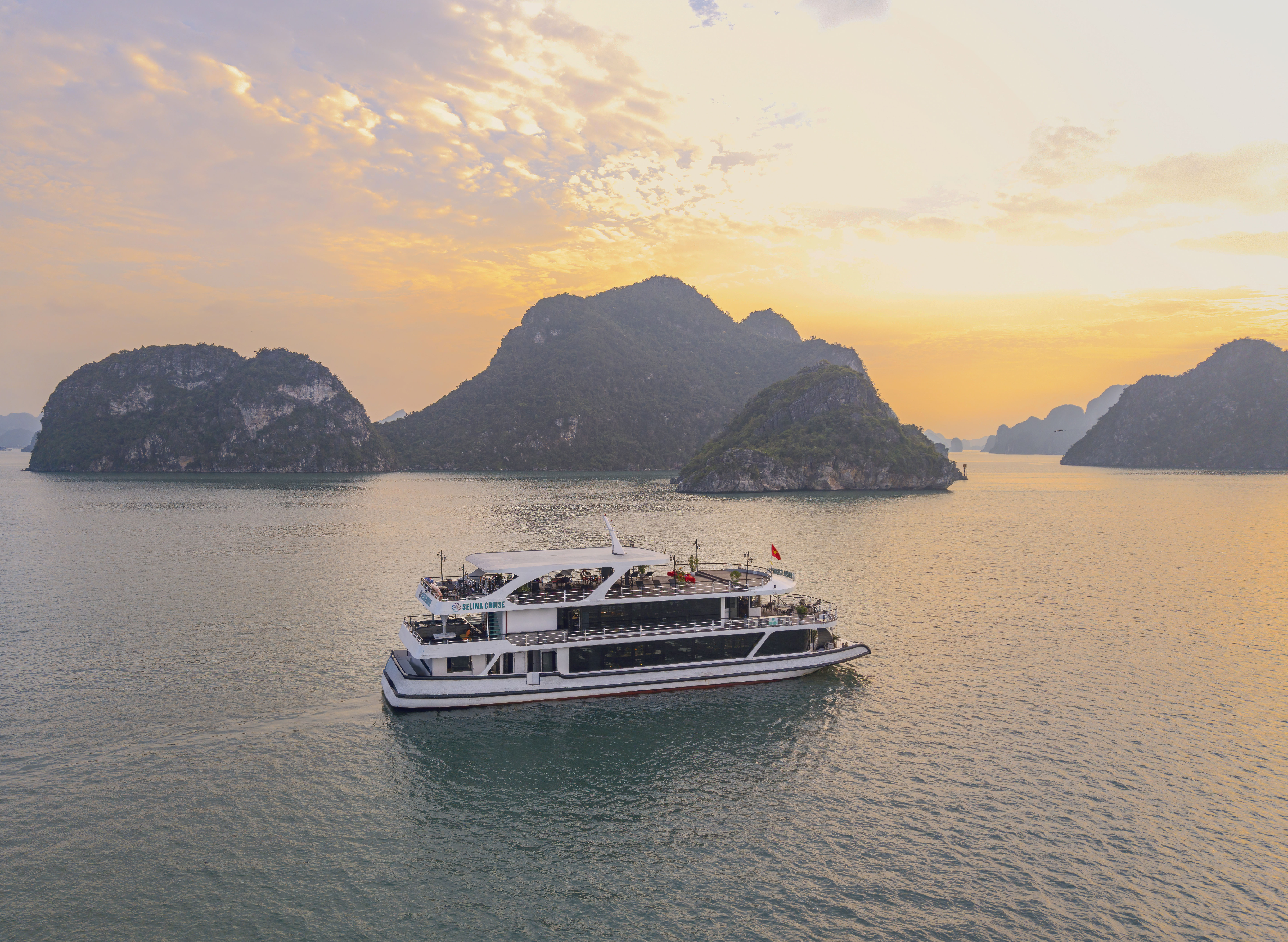 Tour Hạ Long 1 Ngày